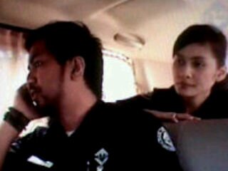 Crew TransTV & Tim Host @RealigiTransTV