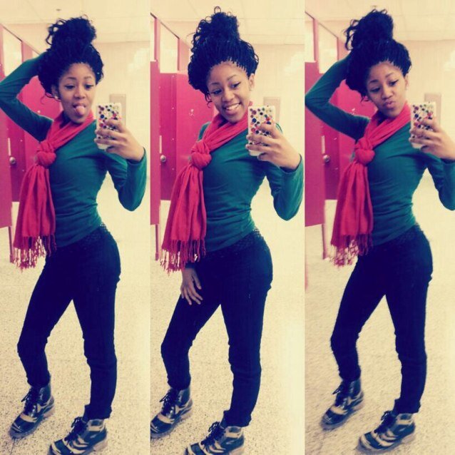 at the top, just ME nigga :)
