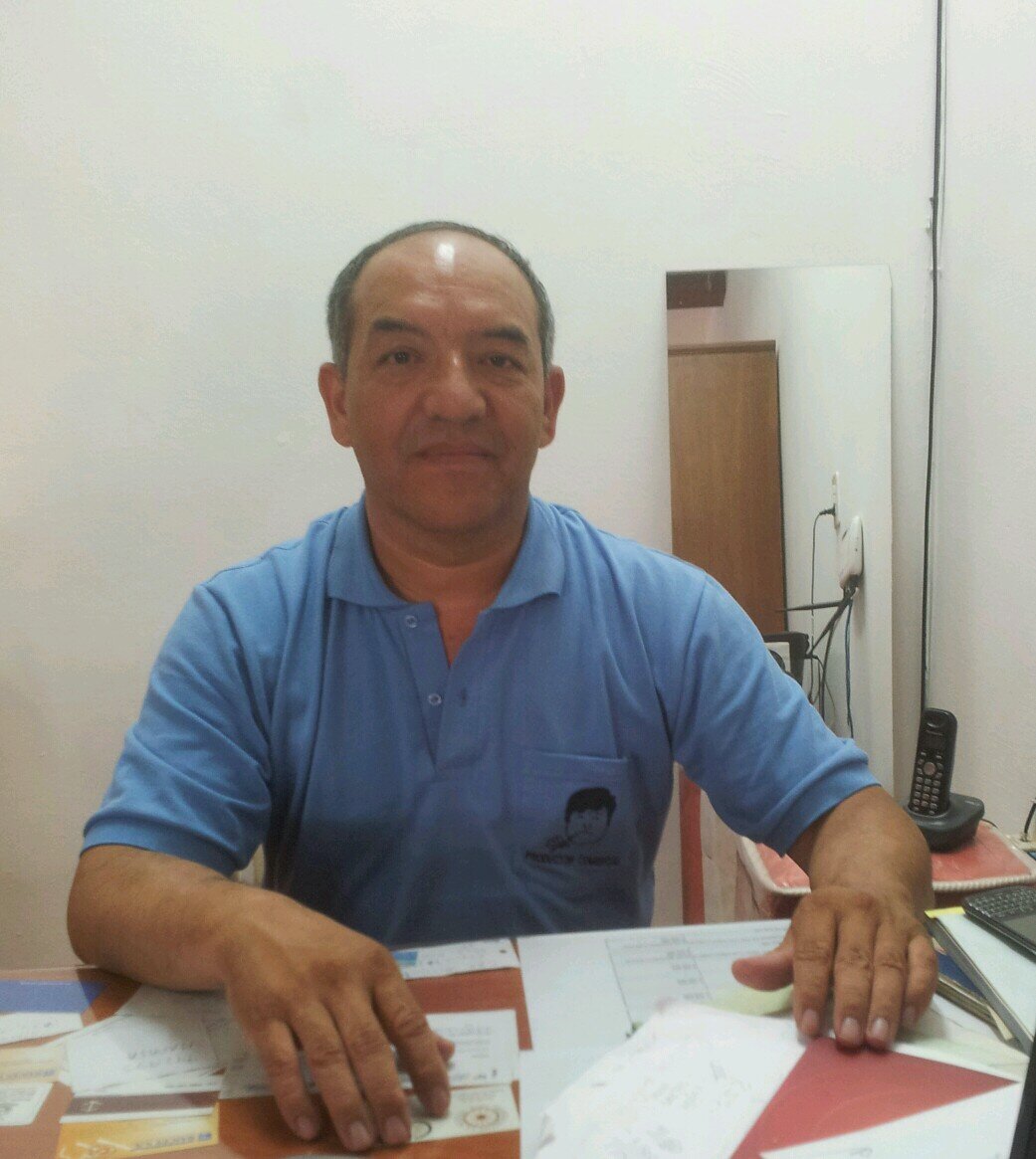 📰📝Para tener material siempre nuevo, basta confiar en las NOTICIAS📝📰