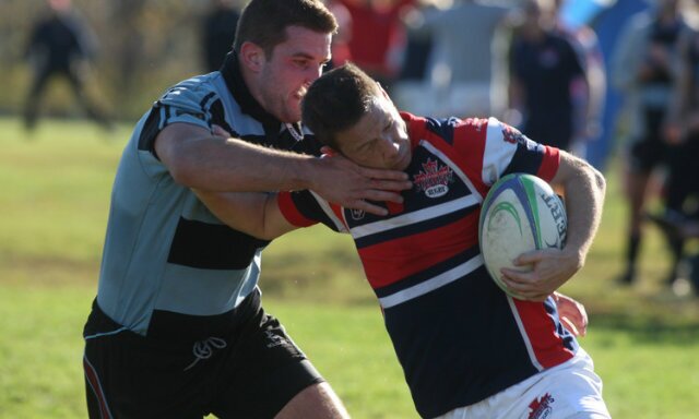 RuggerbeckTodd's profile picture. One proud DAD