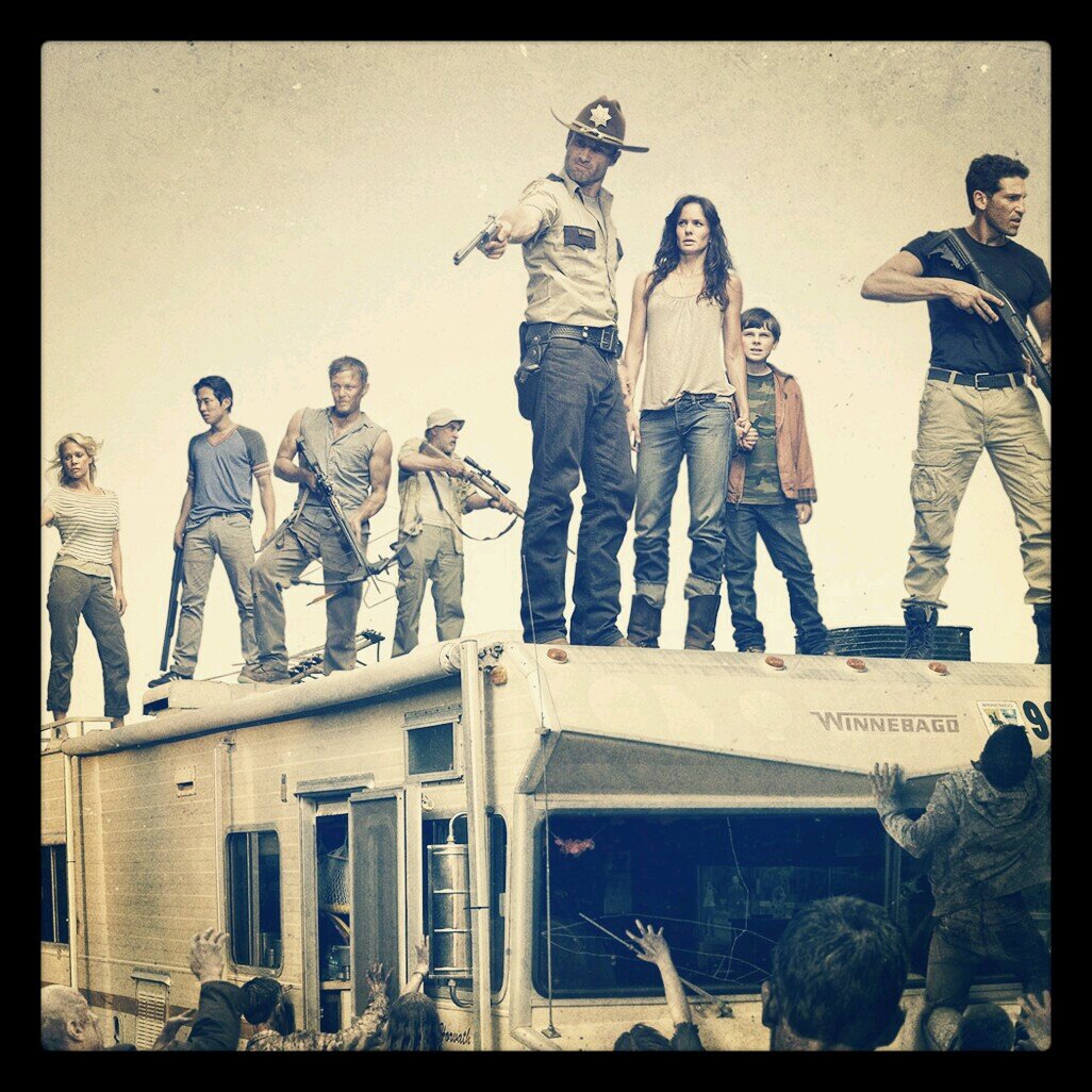 TWD