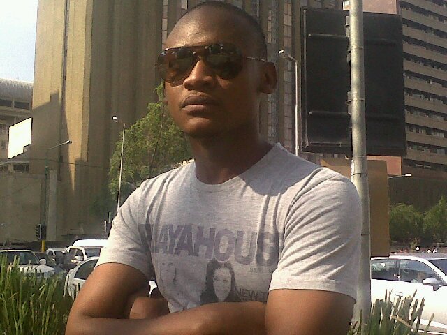 solidhack's profile picture. Amogelang