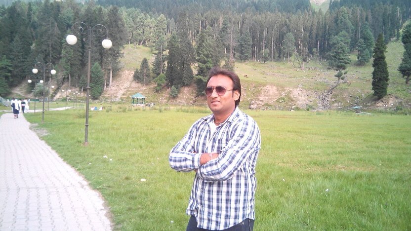 Indian 
Indian
honest man trying to be friend of all
