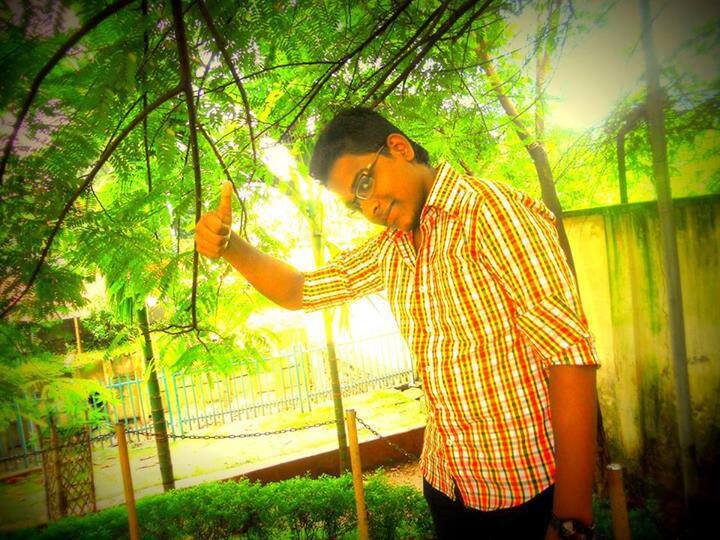 my name is Shahin IsLam Abir