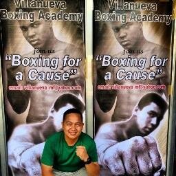 (Founder)Villanueva Boxing Academy,Philanthropist,Writer,Boxing https://t.co/BXRsbQQlk5 for my story on CNN https://t.co/FJ0vrJboQR