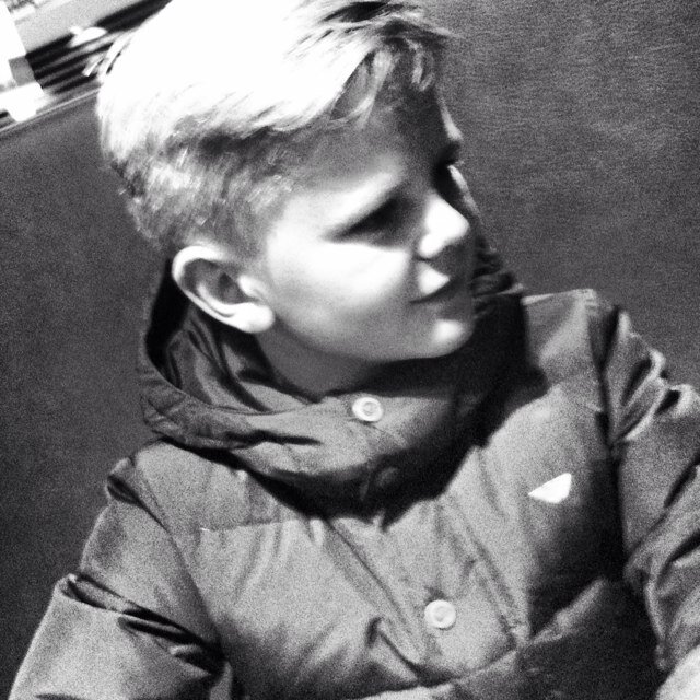 Insta/Snap : Kleinemannando |