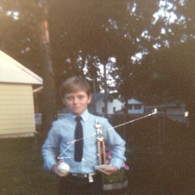 RonnieWard7's profile picture. 