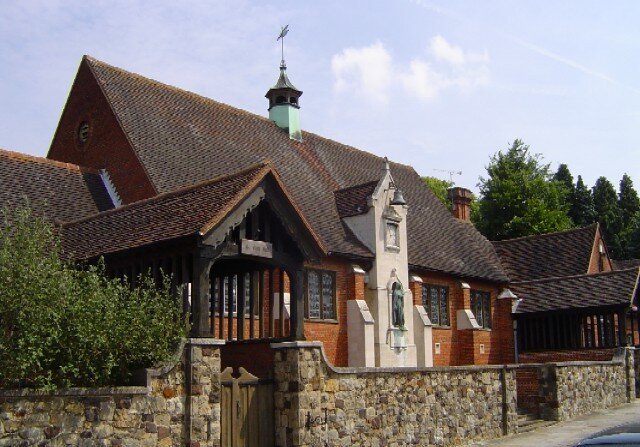 St Edith Folk Profile