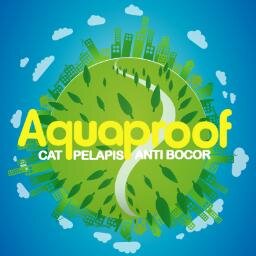 Sebagai pelopor dan pemimpin pasar cat pelapis anti bocor, Aquaproof telah hadir sejak puluhan tahun lalu untuk terus melindungi & mempercantik rumah Anda