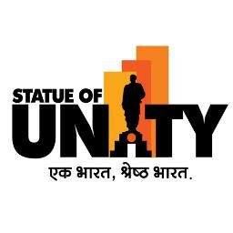 Official Twitter Handle for updates on the Statue of Unity - The World's Tallest Statue.