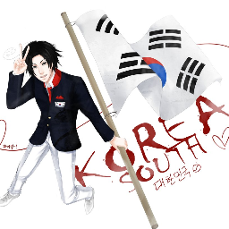 OFC_AnimeKorea's profile picture. OFFICIAL Animasi Korea - ID | Email : animasi.korea@yahoo.co.id | Pin BB : 26A51389 | FansBase : AnimeLovers | Cooperation @Cinema21 @comicconblog