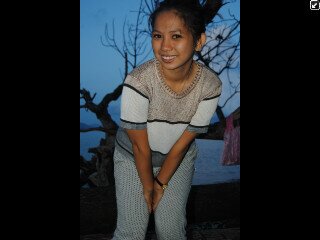 ....i'm just a simple woman|Jesus Christ|Manado-NorthSulawesi|i'm Christian|....