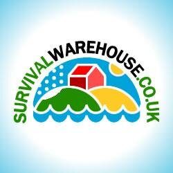 SurvivalFoodUK's profile picture. We make storing essential food and supplies so simple anyone can do it.