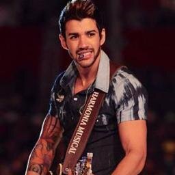Te Amarei pra Sempre @gusttavo_lima