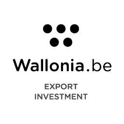 Nous sommes le contact de proximité des entreprises Wallonnes souhaitant se développer à l'#international. #Exportation @AWEX_Belgium