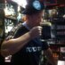 BeerGeek (@ronanrussell) Twitter profile photo