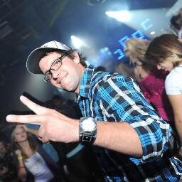 KubaMacoun's profile picture. Webmaster