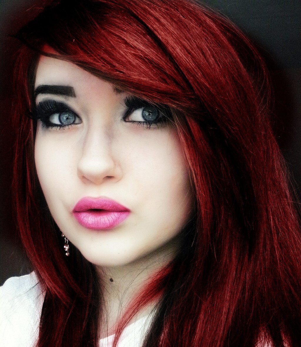 gabyferrari1981 Profile Picture