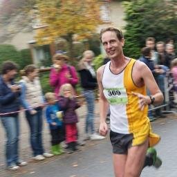 getrouwd, vader van 3 kinderen, consultant @gxsoftware, triatleet, marathonner, 6-star-finisher, #AWMM