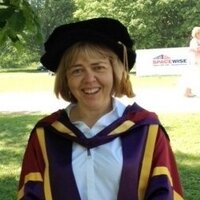 Dr Jo Beswick(@DrJoBeswick) 's Twitter Profile Photo