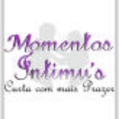 Loja virtual de artigos eróticos. Compre sem sair de casa!