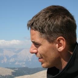 jesperlk's profile picture. Enjoing life isn't always taking the shortcut - but do it anyway!