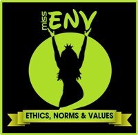 officialmissenv's profile picture. Upholding the Ethics, Norms & Values in the society.