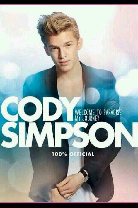 Met Cody 10/22/13