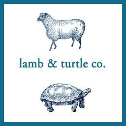 We're Lamb & Turtle Co. Bringing you all #natural #soap, #fragrances, and other personal care products that complement and enhance your #lifestyle.