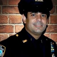 Tony C (@nycgaycop) 's Twitter Profile