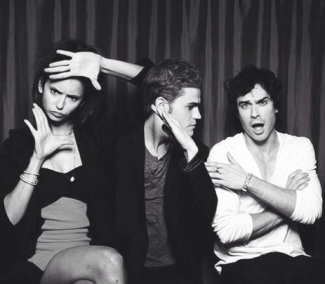 Nina ma fave.