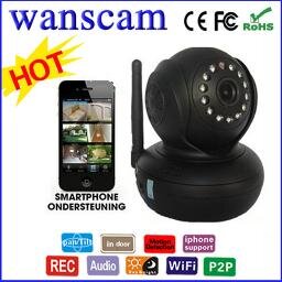Wanscam IP Camera,IP Camera Suppiler from China.