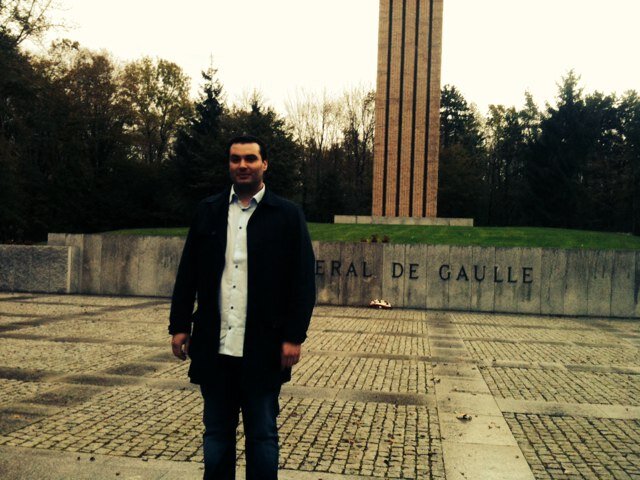 jfgarrigues's profile picture. Vice-Président du Grand Montauban - Conseiller municipal ville de Montauban - ostéopathe