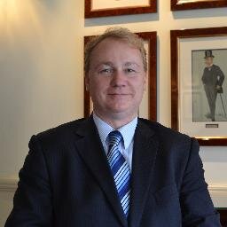 Business leader with a passion for improving customer outcomes through innovative solutions and strong partnerships