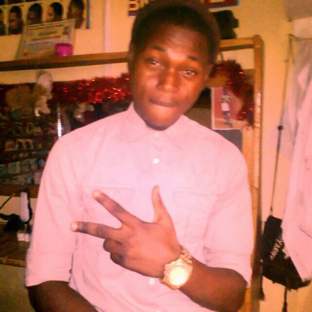 iam_tunix's profile picture. @drizynix
