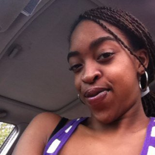 Ummm....lemme see!!! Im ME regardless, dnt like it OH WELL KISS MY ASS!!! Only GOD can JUDGE ME!!!