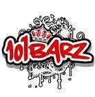 Wij Tweeten de hardste 101 Barz & Zonamo Lines ! , Geen onderdeel van 101 barz.