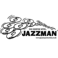 Jazzman Records (@jazzmanrecords) 's Twitter Profile