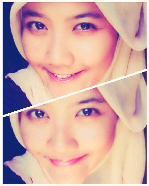 Bismillah/i'm not perfect :)/ aku tidak cantik dan aku jg tidak menarik :)