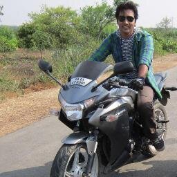 RoutSamyak's profile picture. 