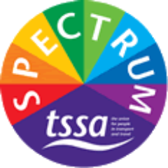 The official twitter account for TSSA Spectrum SOG
