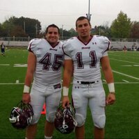 Matt Wenrich (@matt_wenrich) 's Twitter Profile