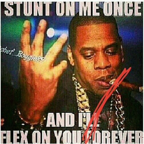 Loyalty over Royalty