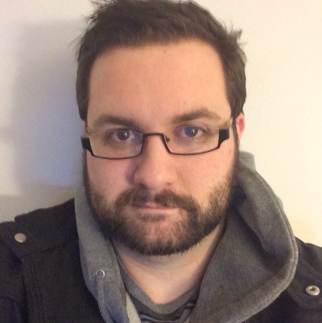 Interaction Designer, UX enthusiast, CS grad, WLU alumni, music lover, gamer, comic book fan, 20-something in Kitchener.