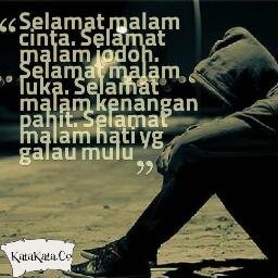 Inilah gue,tetap gue dan akan menjadi gue,apa adanya karena gue adalah gue, follow @musanaghpratama tweetnya simple tapi asli gue