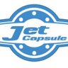 JetCapsule's profile picture. Mobility Made in Italy