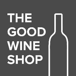 The Good Wine Shop