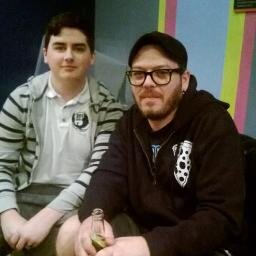 Founder of Riff Media for Music Journalism & Up-coming UK Author. Massive Chelsea FC fan.