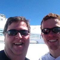 martin j mc gann (@spitzblitz69) 's Twitter Profile