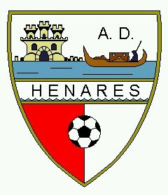 Agrupación Deportiva Henares. Segunda Regional de Madrid, Grupo 3. Cuenta NO oficial.